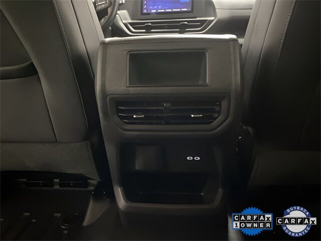 2024 Chevrolet Silverado EV Work Truck Dallas TX