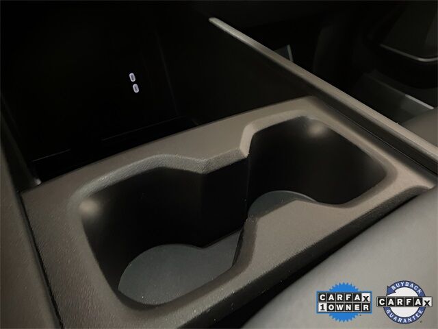 2024 Chevrolet Silverado EV Work Truck Dallas TX