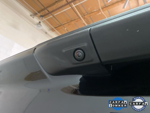 2024 Chevrolet Silverado EV Work Truck Dallas TX