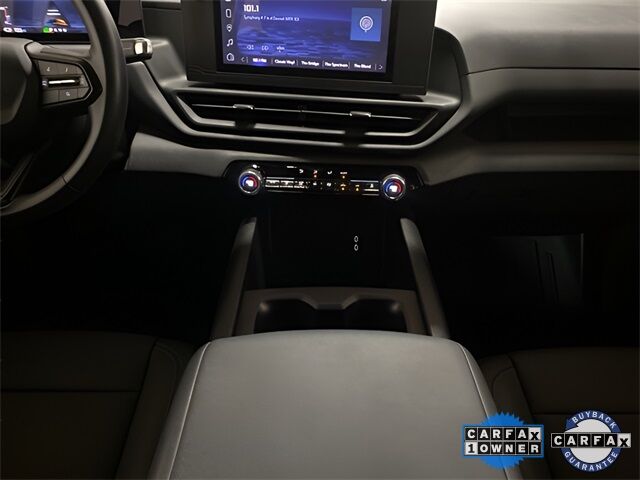 2024 Chevrolet Silverado EV Work Truck Dallas TX
