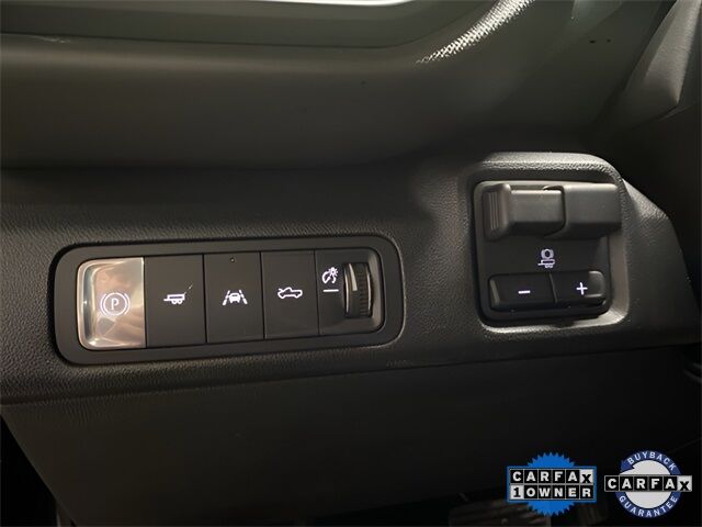 2024 Chevrolet Silverado EV Work Truck Dallas TX