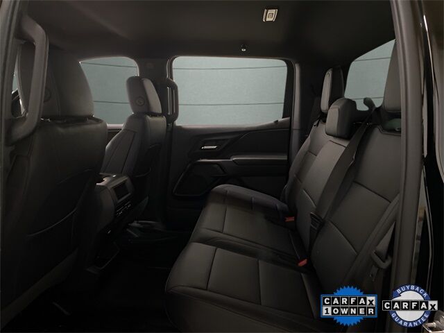 2024 Chevrolet Silverado EV Work Truck Dallas TX