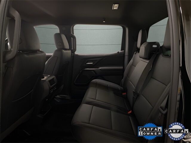 2024 Chevrolet Silverado EV Work Truck Dallas TX