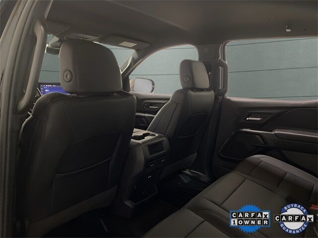 2024 Chevrolet Silverado EV Work Truck Dallas TX