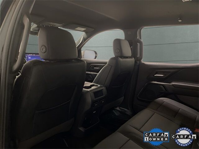 2024 Chevrolet Silverado EV Work Truck Dallas TX