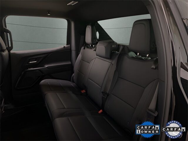 2024 Chevrolet Silverado EV Work Truck Dallas TX