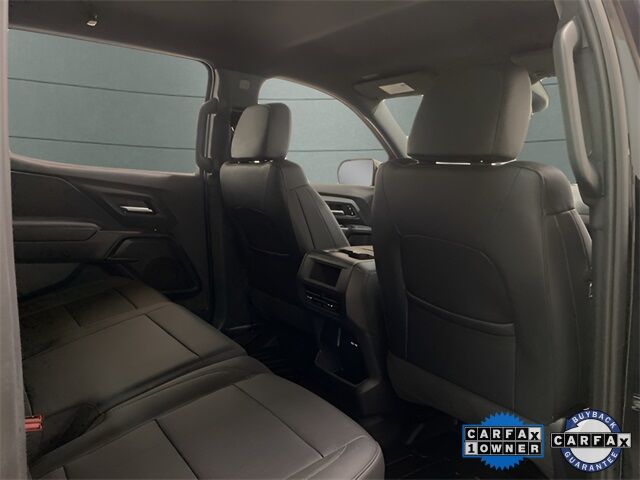 2024 Chevrolet Silverado EV Work Truck Dallas TX