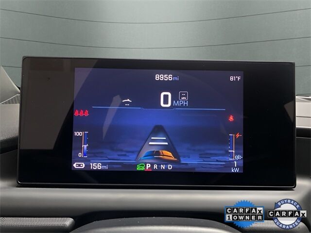2024 Chevrolet Silverado EV Work Truck Dallas TX
