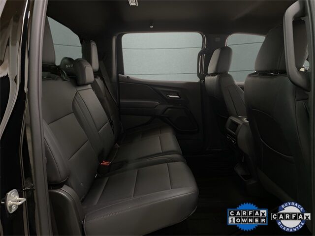 2024 Chevrolet Silverado EV Work Truck Dallas TX