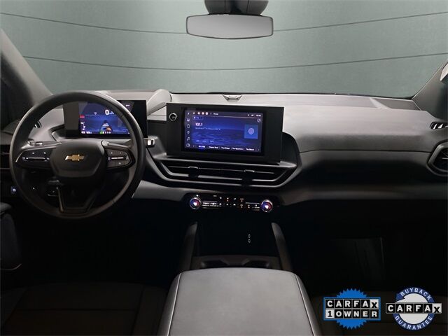 2024 Chevrolet Silverado EV Work Truck Dallas TX