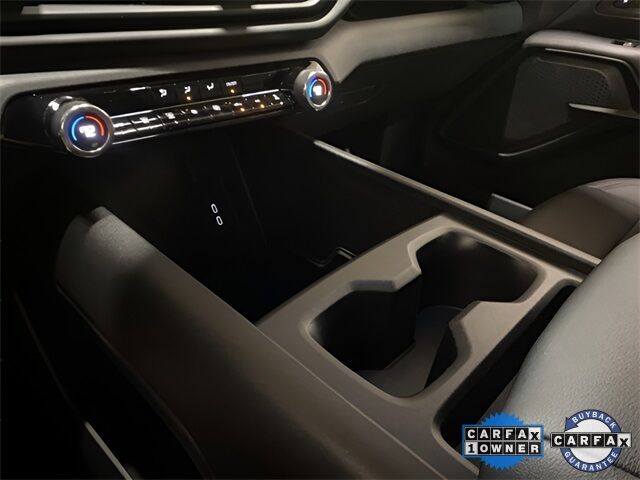 2024 Chevrolet Silverado EV Work Truck Dallas TX