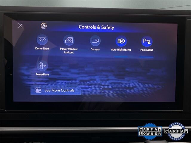 2024 Chevrolet Silverado EV Work Truck Dallas TX