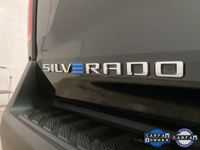 2024 Chevrolet Silverado EV Work Truck Dallas TX