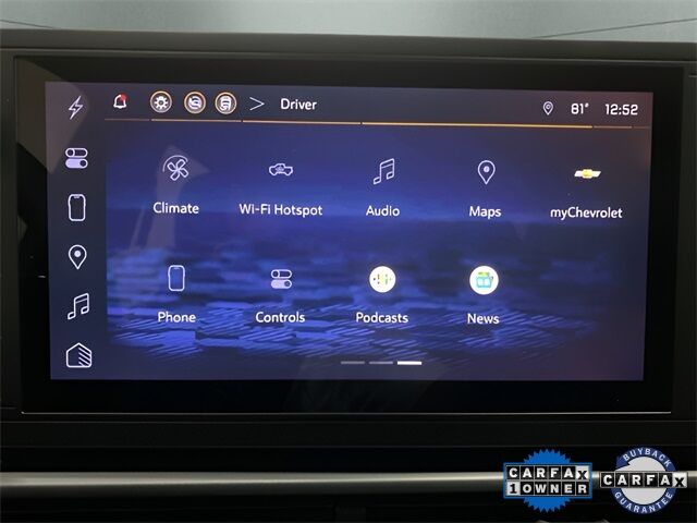 2024 Chevrolet Silverado EV Work Truck Dallas TX