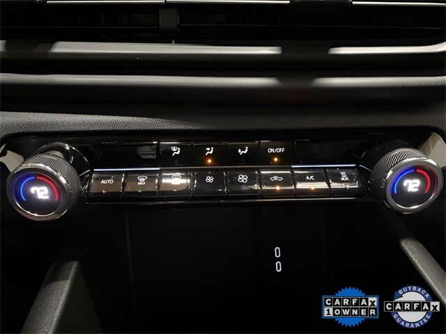 2024 Chevrolet Silverado EV Work Truck Dallas TX