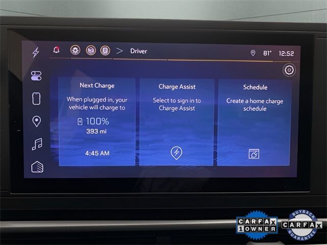 2024 Chevrolet Silverado EV Work Truck Dallas TX