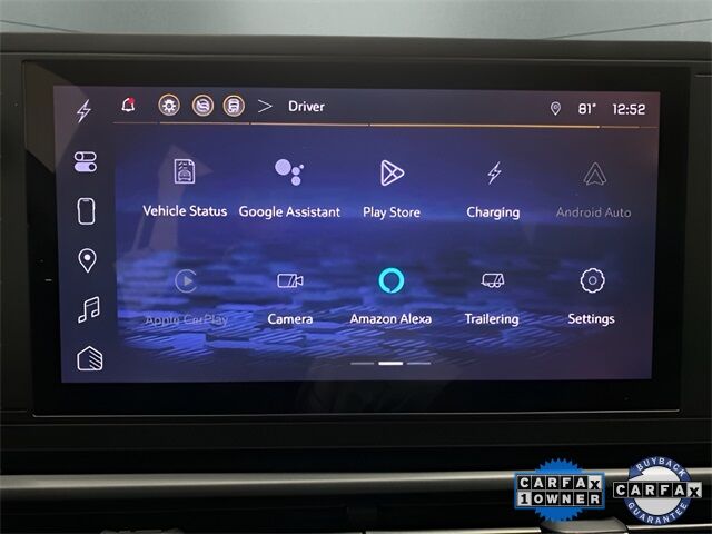 2024 Chevrolet Silverado EV Work Truck Dallas TX