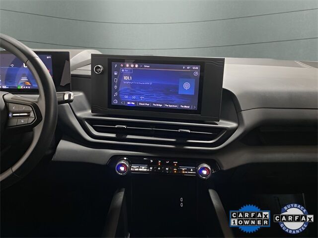 2024 Chevrolet Silverado EV Work Truck Dallas TX