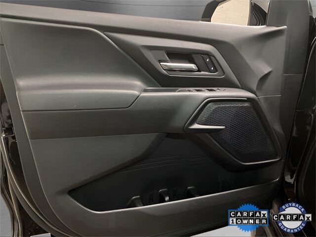 2024 Chevrolet Silverado EV Work Truck Dallas TX