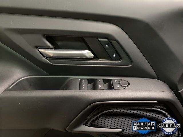 2024 Chevrolet Silverado EV Work Truck Dallas TX
