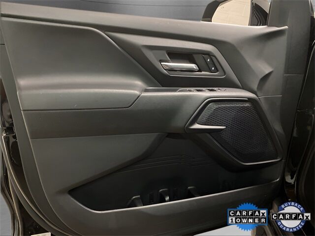 2024 Chevrolet Silverado EV Work Truck Dallas TX