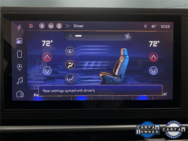 2024 Chevrolet Silverado EV Work Truck Dallas TX