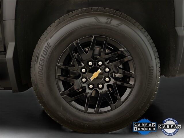 2024 Chevrolet Silverado EV Work Truck Dallas TX