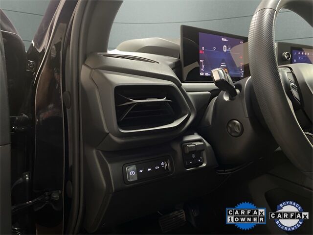 2024 Chevrolet Silverado EV Work Truck Dallas TX