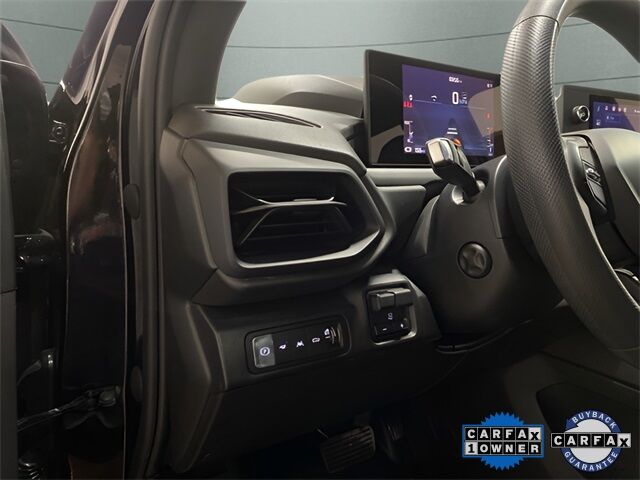 2024 Chevrolet Silverado EV Work Truck Dallas TX