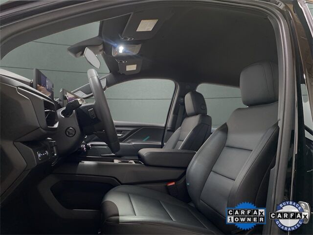 2024 Chevrolet Silverado EV Work Truck Dallas TX