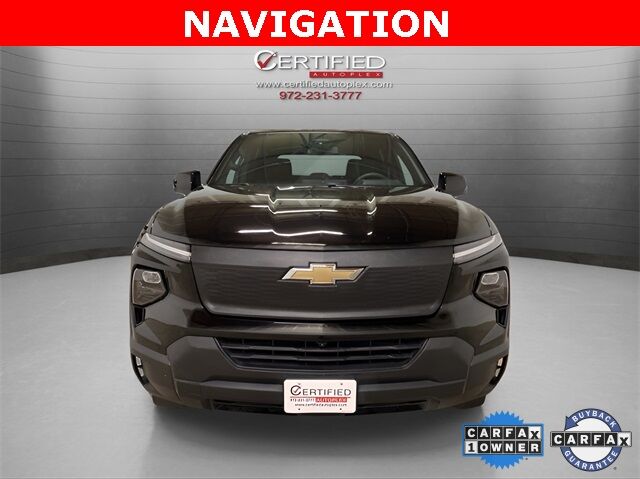 2024 Chevrolet Silverado EV Work Truck Dallas TX