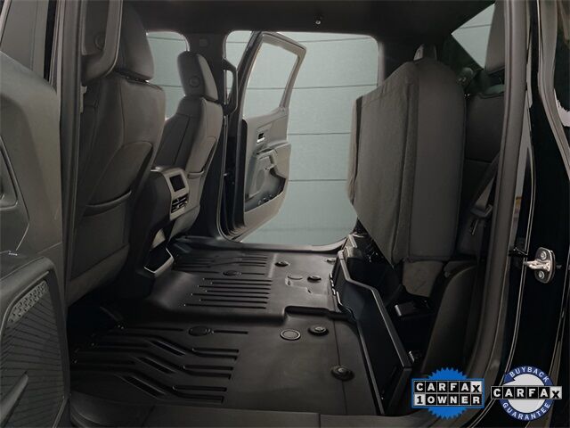 2024 Chevrolet Silverado EV Work Truck Dallas TX