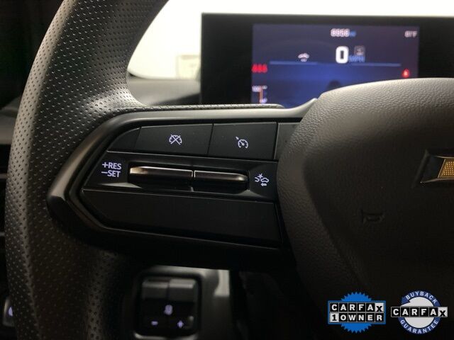 2024 Chevrolet Silverado EV Work Truck Dallas TX