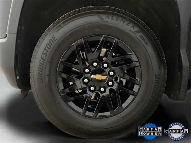 2024 Chevrolet Silverado EV Work Truck Dallas TX