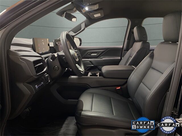 2024 Chevrolet Silverado EV Work Truck Dallas TX