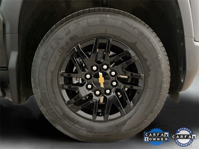 2024 Chevrolet Silverado EV Work Truck Dallas TX