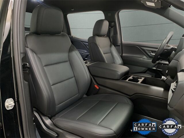 2024 Chevrolet Silverado EV Work Truck Dallas TX