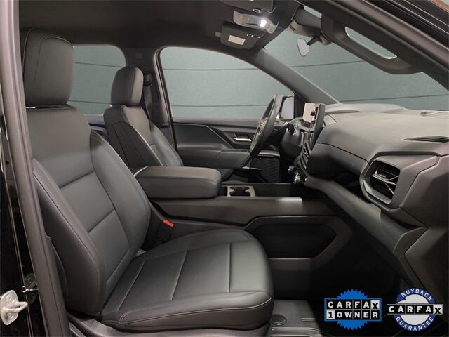 2024 Chevrolet Silverado EV Work Truck Dallas TX