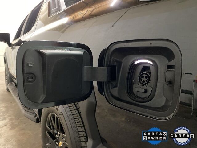 2024 Chevrolet Silverado EV Work Truck Dallas TX