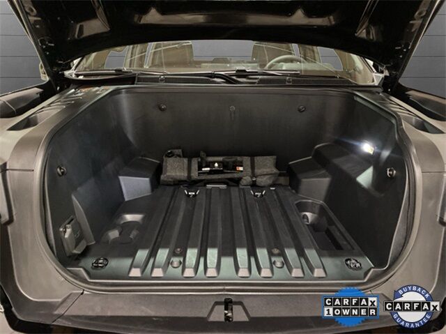 2024 Chevrolet Silverado EV Work Truck Dallas TX