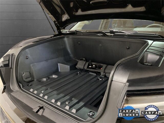 2024 Chevrolet Silverado EV Work Truck Dallas TX