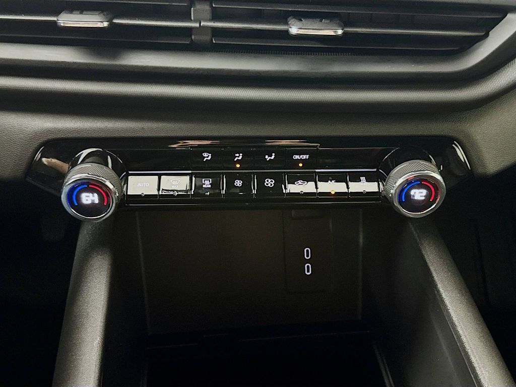 2024 Chevrolet Silverado EV Work Truck Kennewick WA