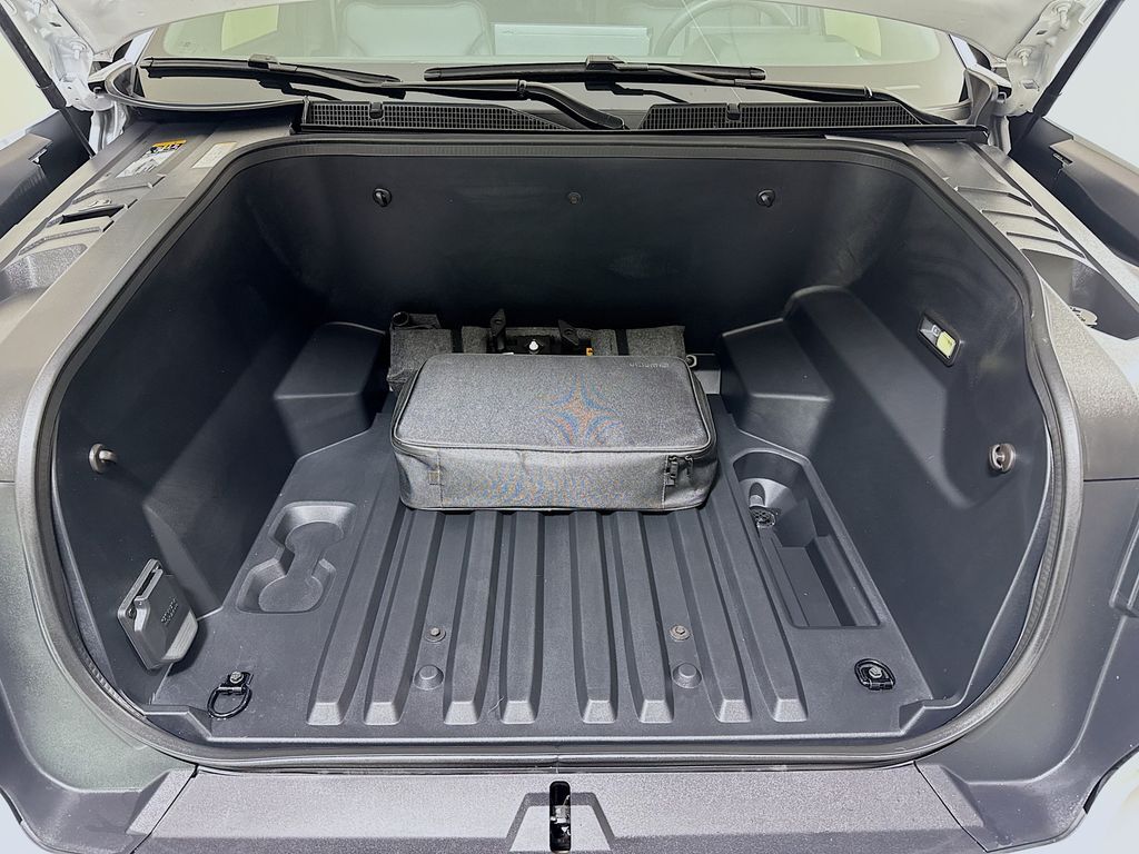 2024 Chevrolet Silverado EV Work Truck Kennewick WA