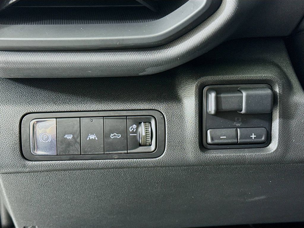 2024 Chevrolet Silverado EV Work Truck Kennewick WA