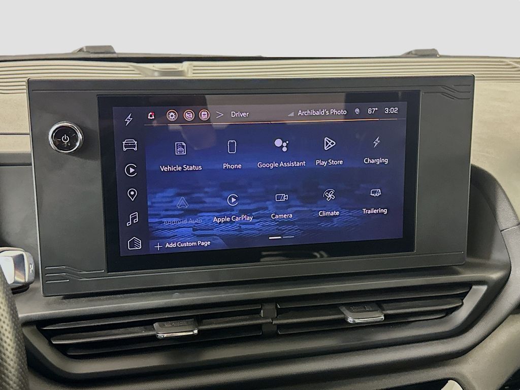 2024 Chevrolet Silverado EV Work Truck Kennewick WA