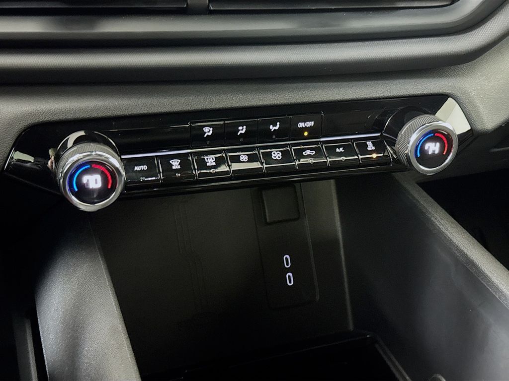 2024 Chevrolet Silverado EV Work Truck Kennewick WA