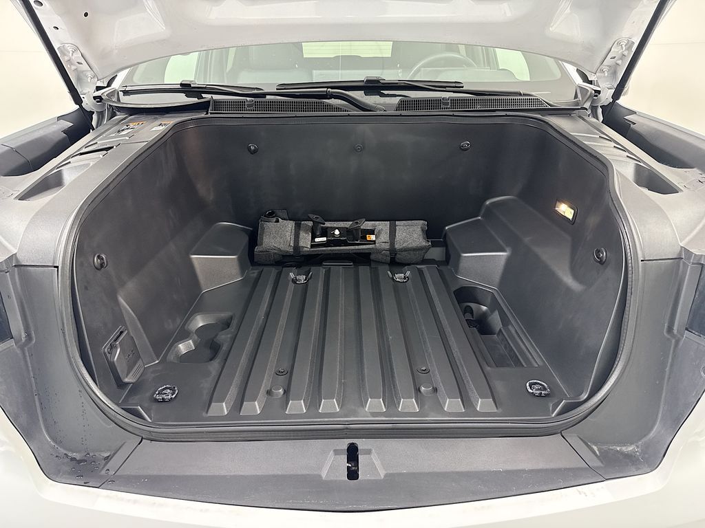 2024 Chevrolet Silverado EV Work Truck Kennewick WA