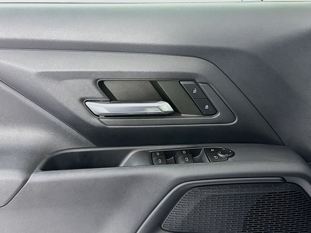 2024 Chevrolet Silverado EV Work Truck Kennewick WA