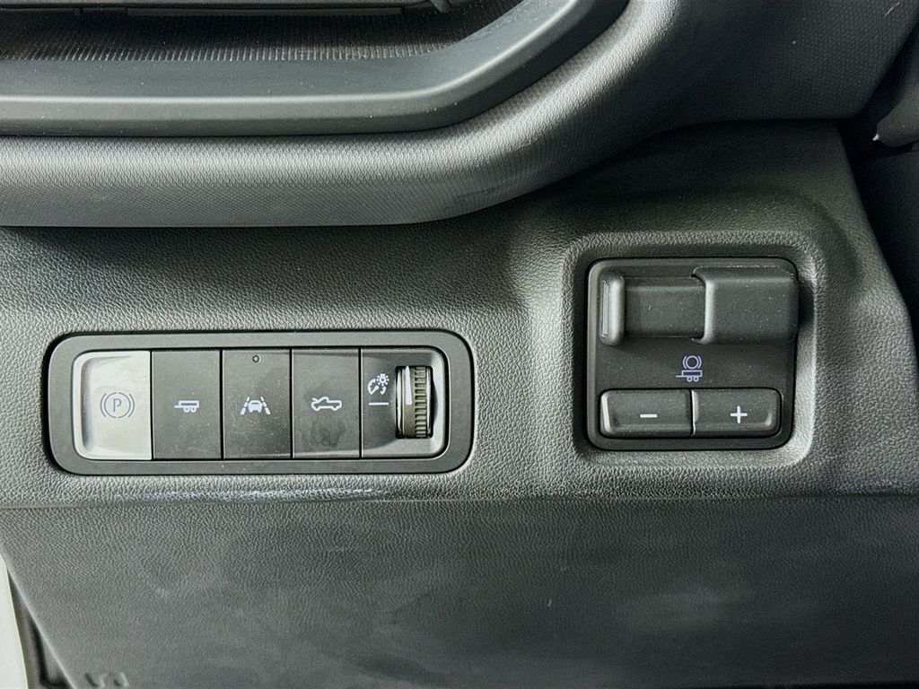 2024 Chevrolet Silverado EV Work Truck Kennewick WA