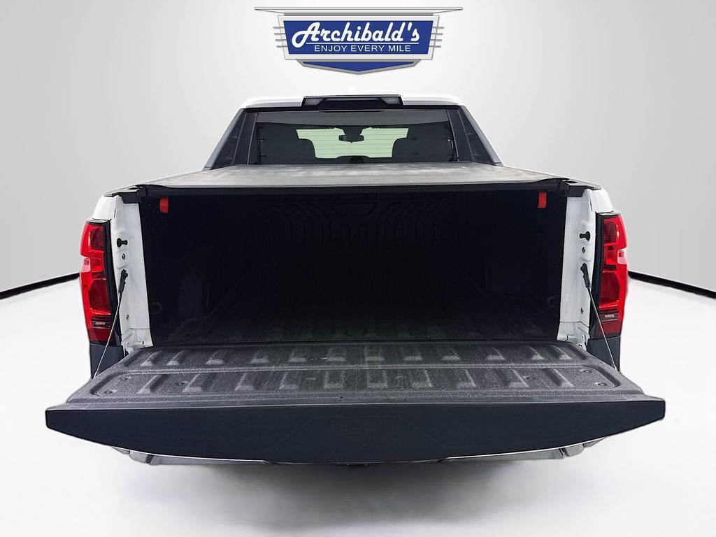 2024 Chevrolet Silverado EV Work Truck Kennewick WA